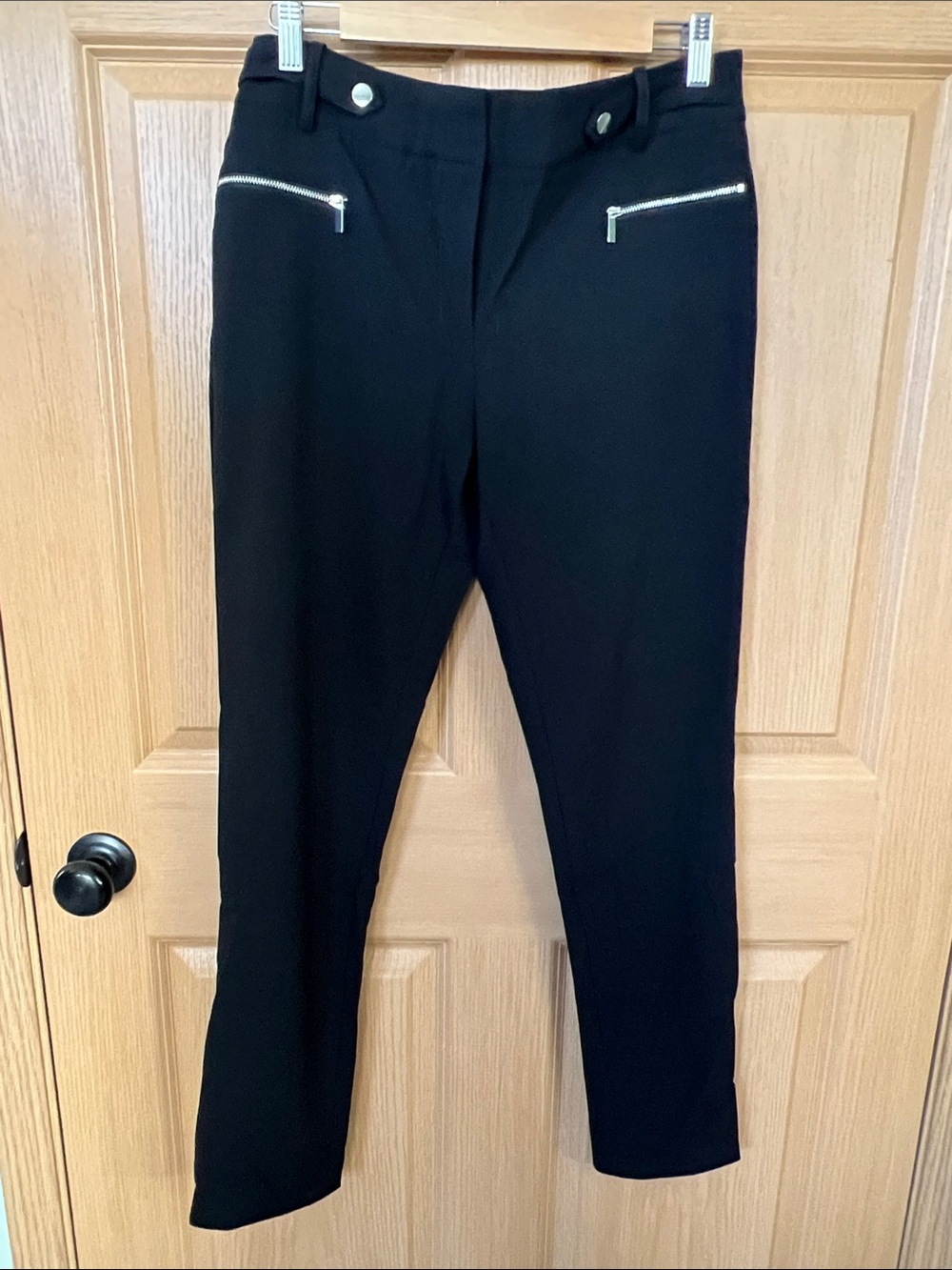 NWT Premise Black Women's Trousers